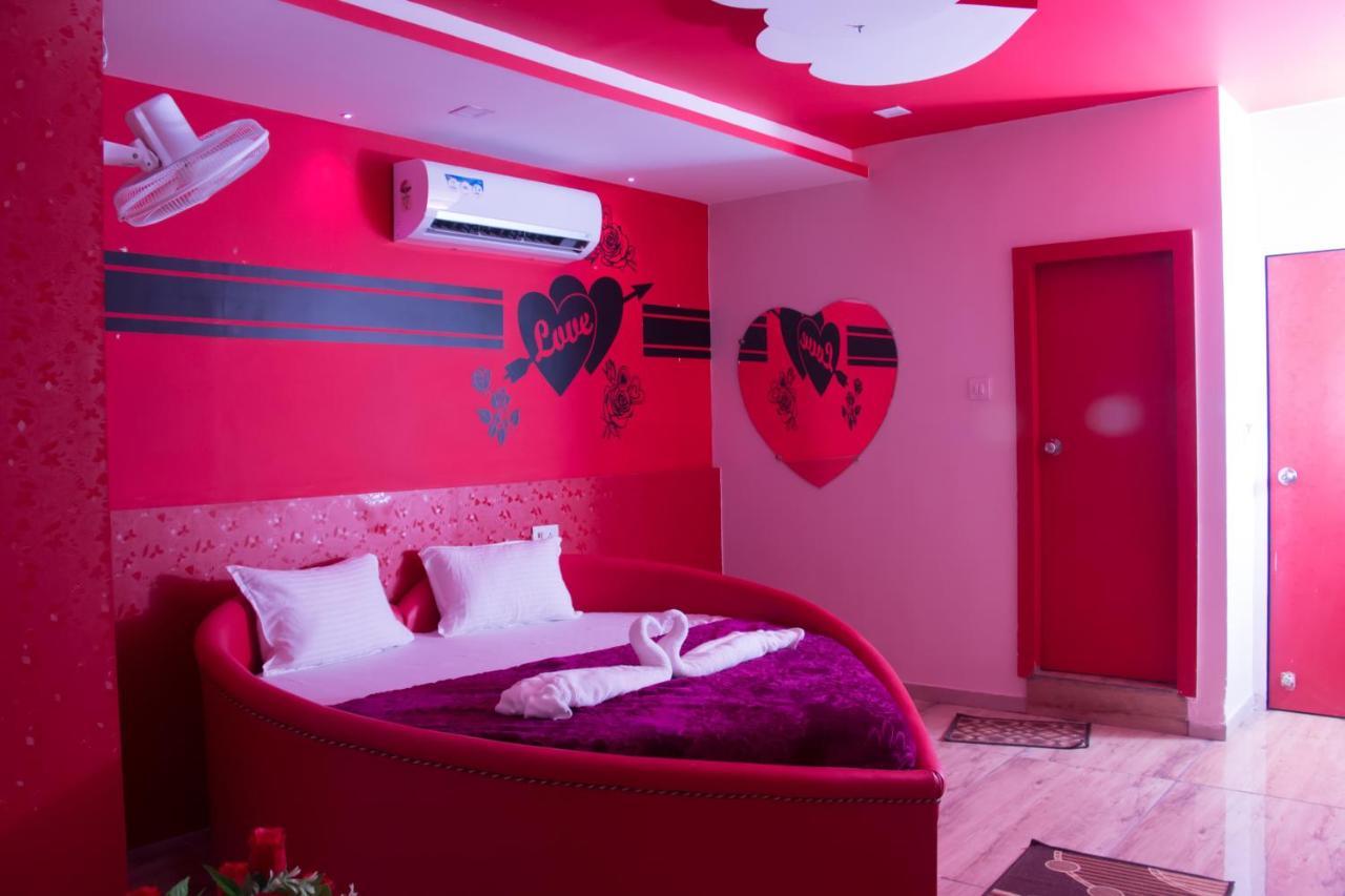 Hotel Shree Palace And Restaurant Ratlām 외부 사진
